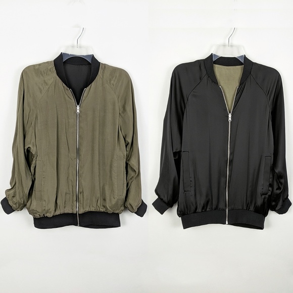 gloverall jacket